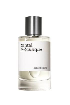 Santal Volcanique Eau De Parfum